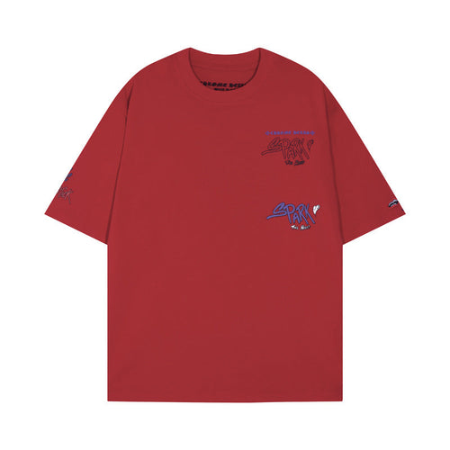 Chrome Heart T Shirts Summer Short Sleeves