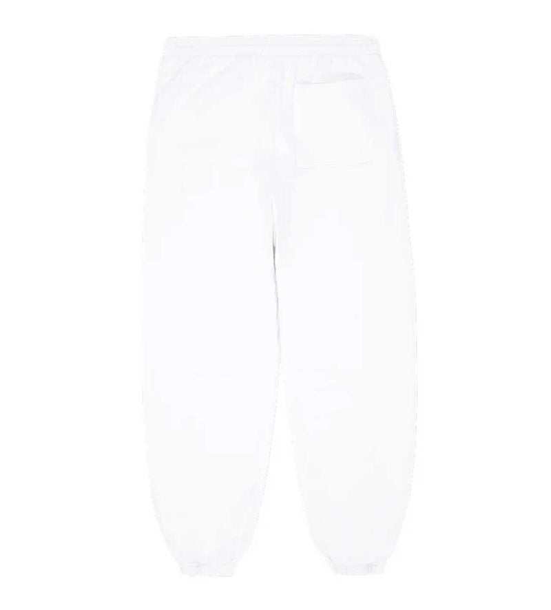 Sp5der Adult Sweatpants Egg Shell