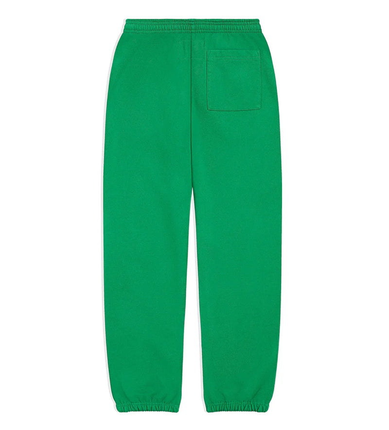 Sp5der Star OG Web V2 Sweatpants Green