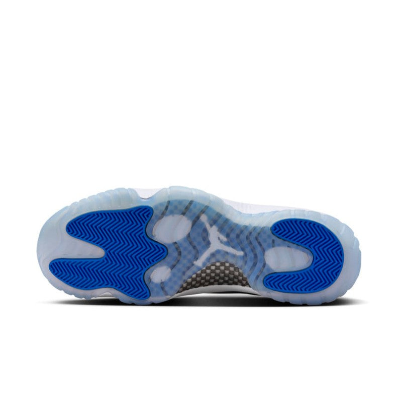 Air Jordan 11 'Legend Blue' 2024 CT8012-104