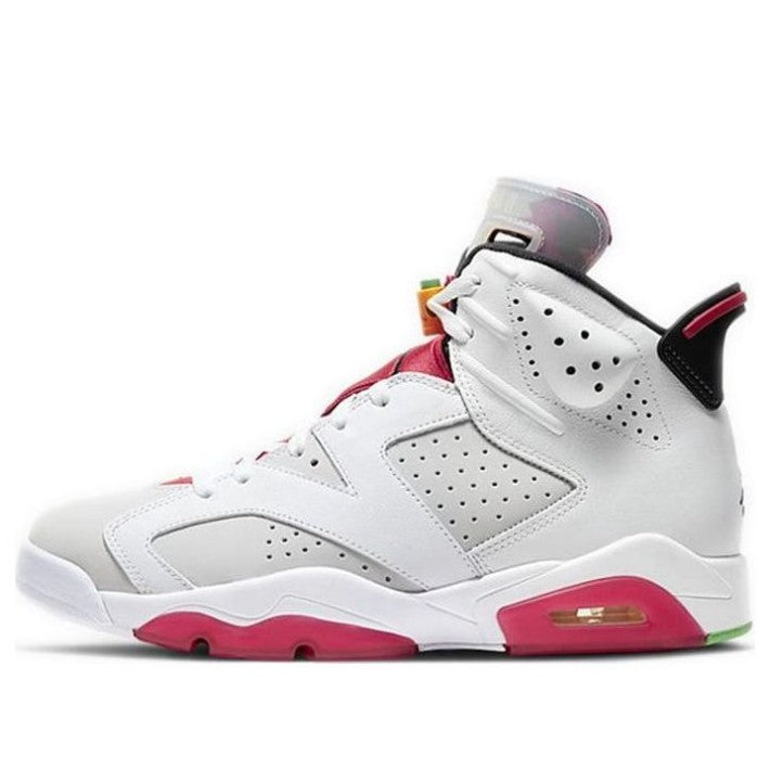 Air Jordan 6 Retro 'Defining Moments' 2020 CT4954-007