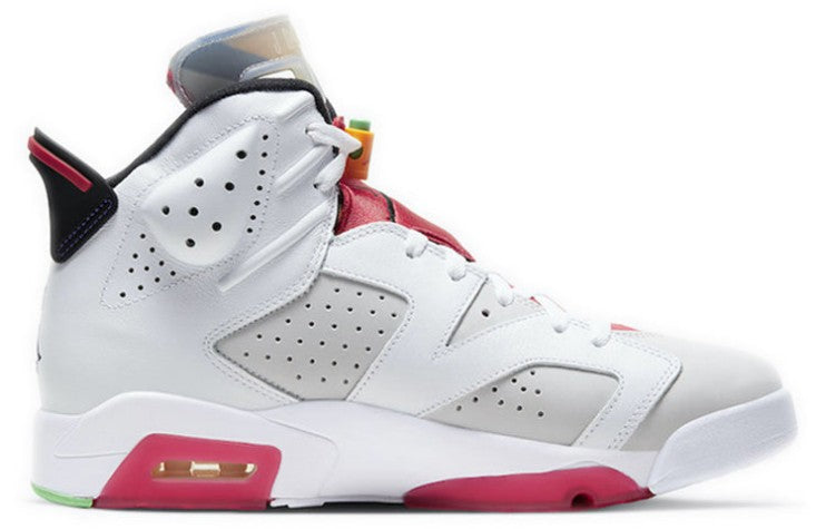 Air Jordan 6 Retro 'Defining Moments' 2020 CT4954-007