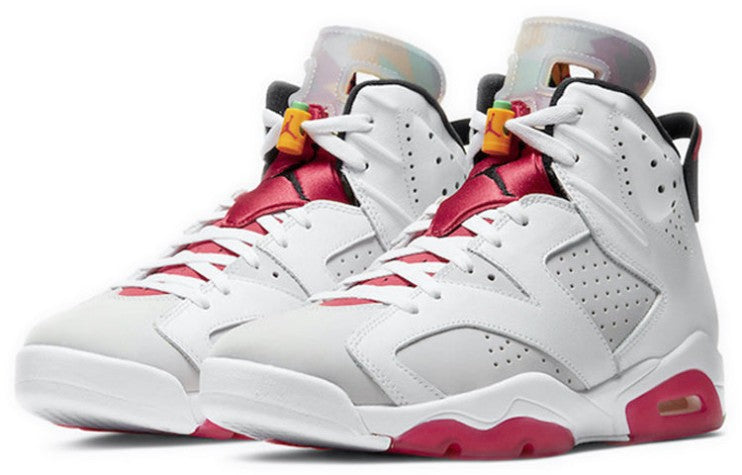 Air Jordan 6 Retro 'Defining Moments' 2020 CT4954-007