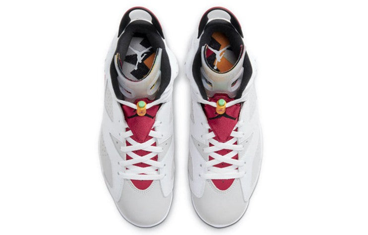 Air Jordan 6 Retro 'Defining Moments' 2020 CT4954-007
