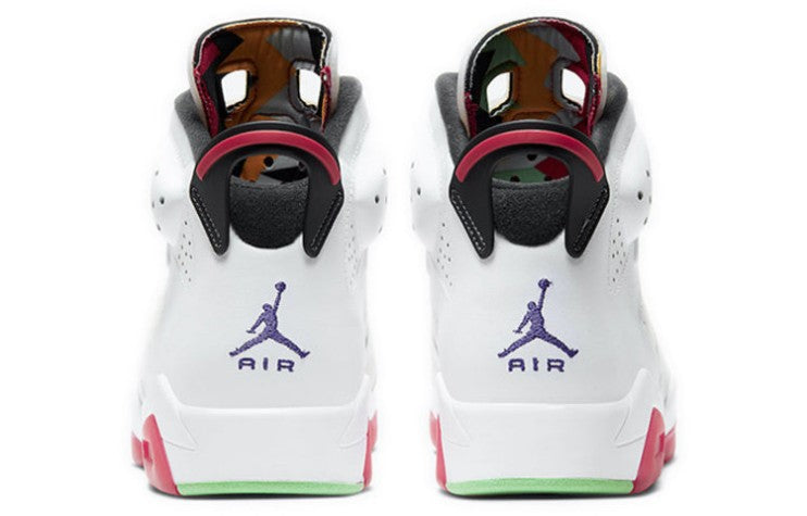 Air Jordan 6 Retro 'Defining Moments' 2020 CT4954-007