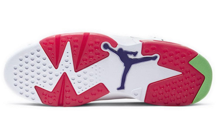 Air Jordan 6 Retro 'Defining Moments' 2020 CT4954-007