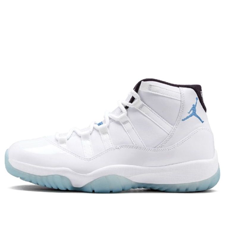 Air Jordan 11 Retro 'Jubilee 25th Anniversary' CT8012-011