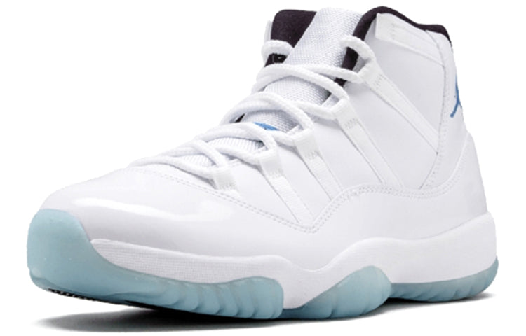 Air Jordan 11 Retro 'Jubilee 25th Anniversary' CT8012-011