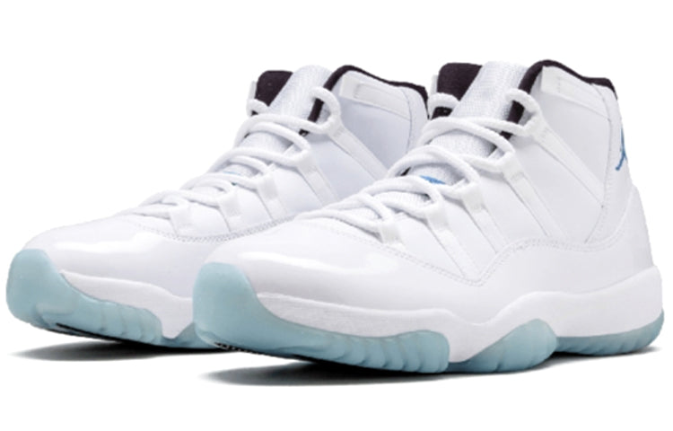 Air Jordan 11 Retro 'Jubilee 25th Anniversary' CT8012-011