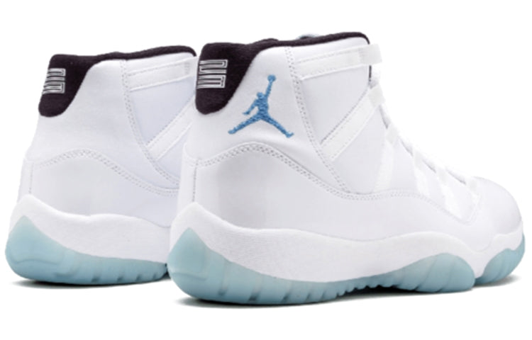 Air Jordan 11 Retro 'Jubilee 25th Anniversary' CT8012-011