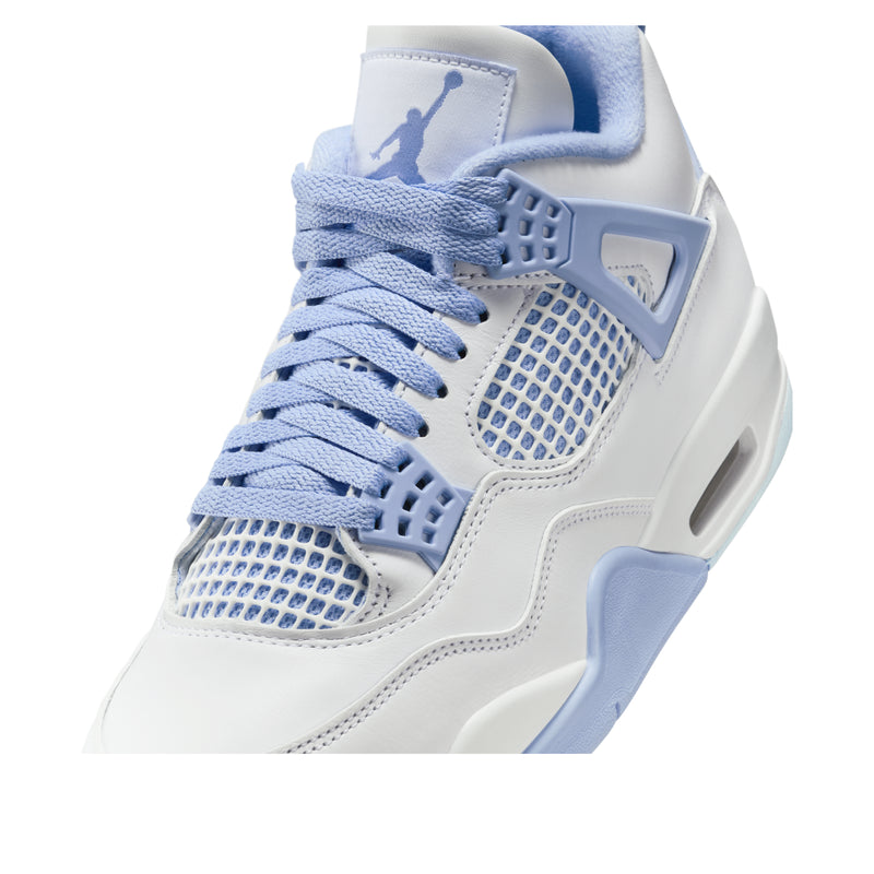 (WMNS) Air Jordan 4 'Forget Me Not' HV0823-100