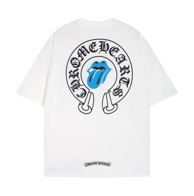 Chrome Hearts T-shirts 6076